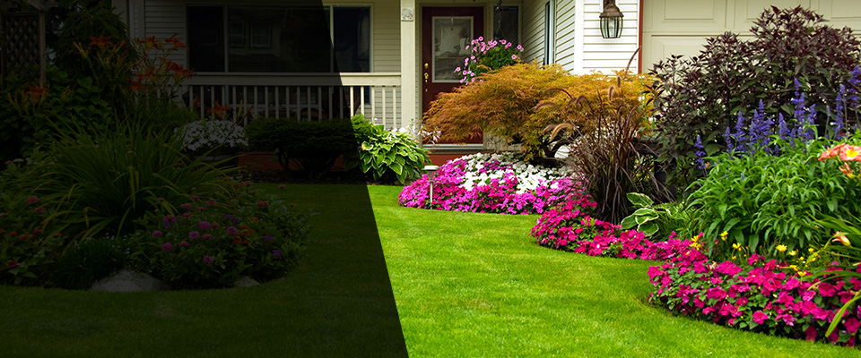East Palestine Landscapers