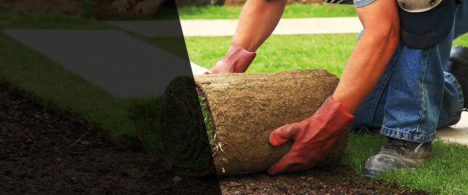 East Palestine Landscapers