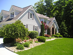 Landscapers and Lawncare Services in East Palestine, OH